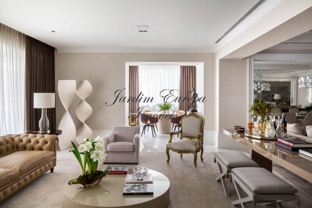Apartamento, 5 quartos, 811 m² - Foto 6