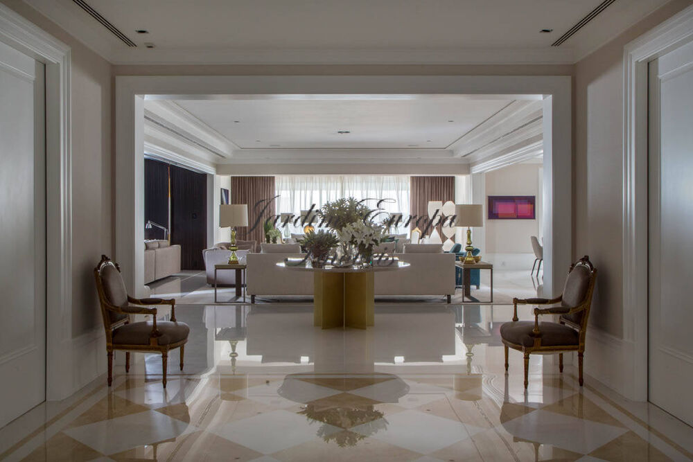 Apartamento, 5 quartos, 811 m² - Foto 7