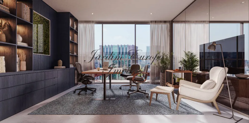 Cobertura, 3 quartos, 418 m² - Foto 2
