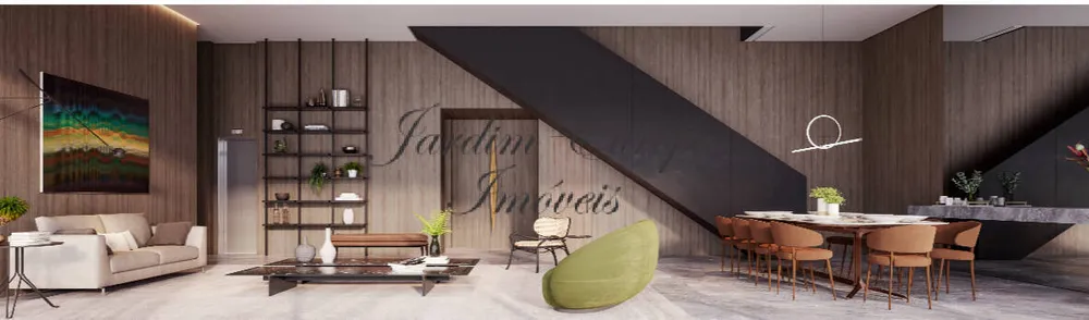 Cobertura, 3 quartos, 418 m² - Foto 6
