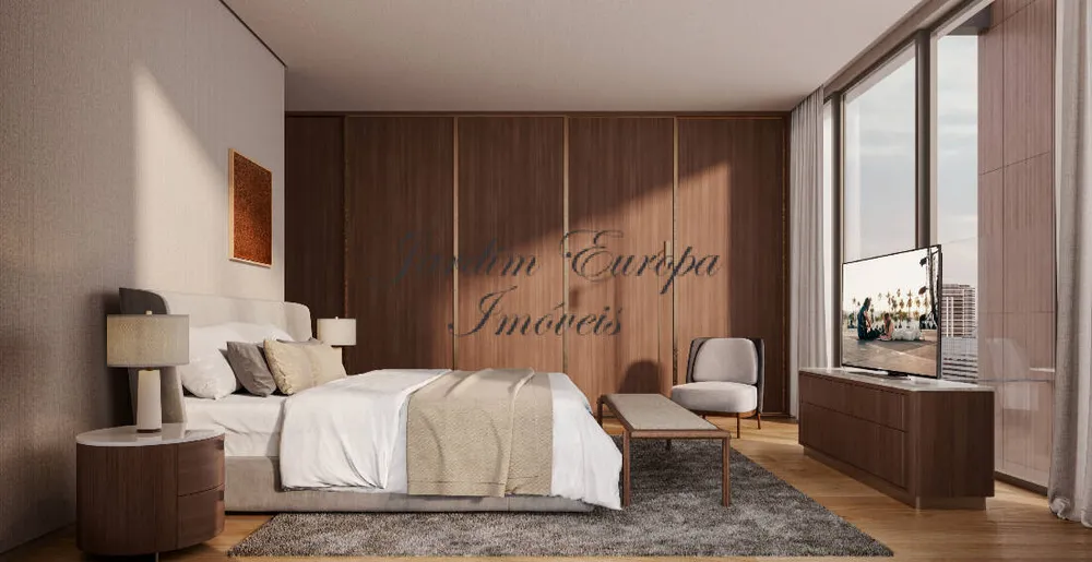 Cobertura, 3 quartos, 418 m² - Foto 4