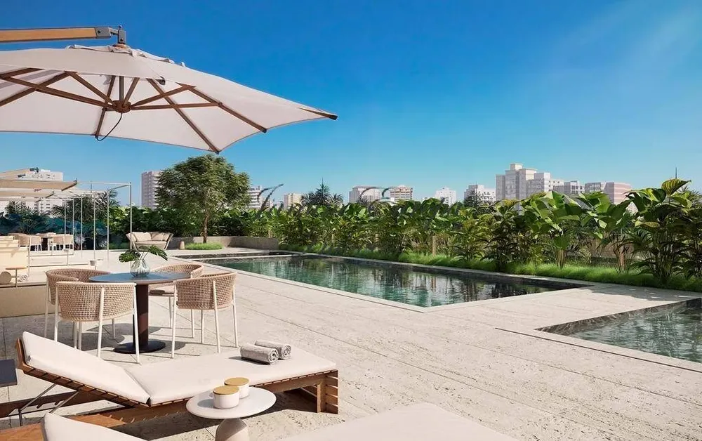 Apartamento, 4 quartos, 1095 m² - Foto 3