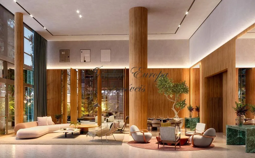 Apartamento, 4 quartos, 1095 m² - Foto 4
