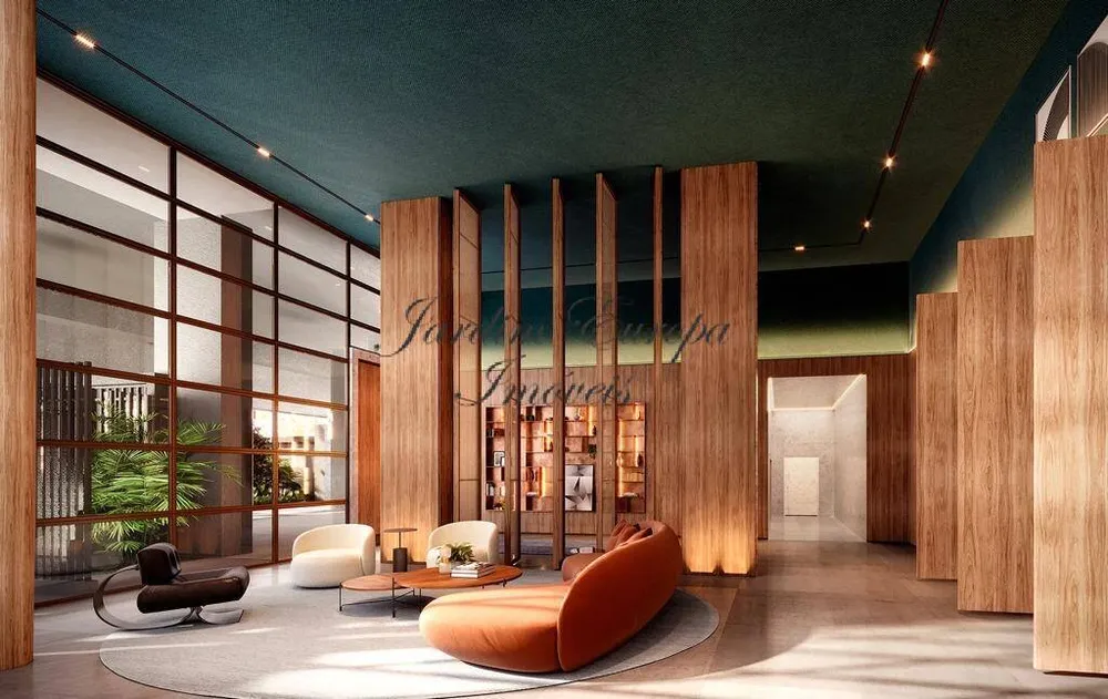 Apartamento, 4 quartos, 1095 m² - Foto 5