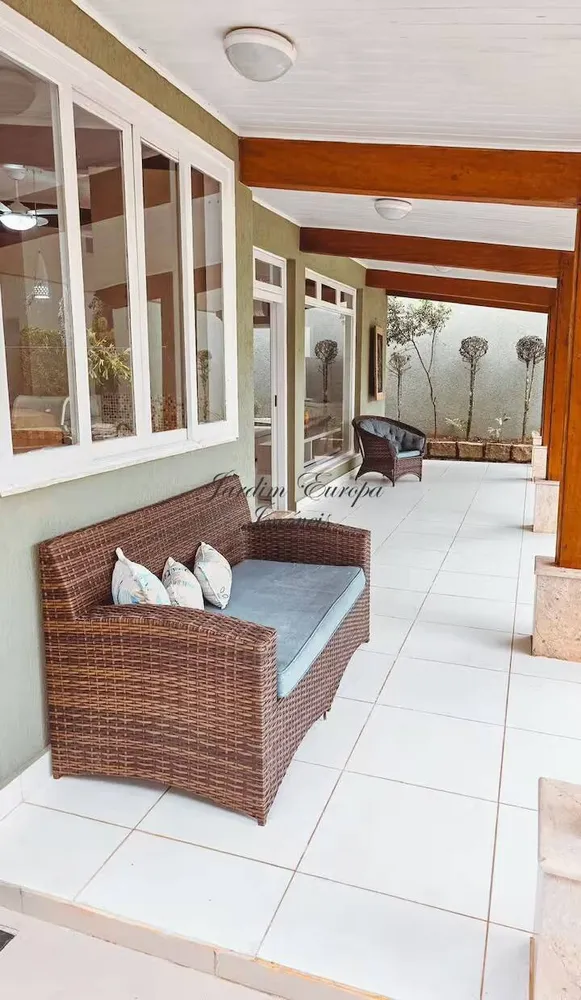 Casa, 3 quartos, 150 m² - Foto 1