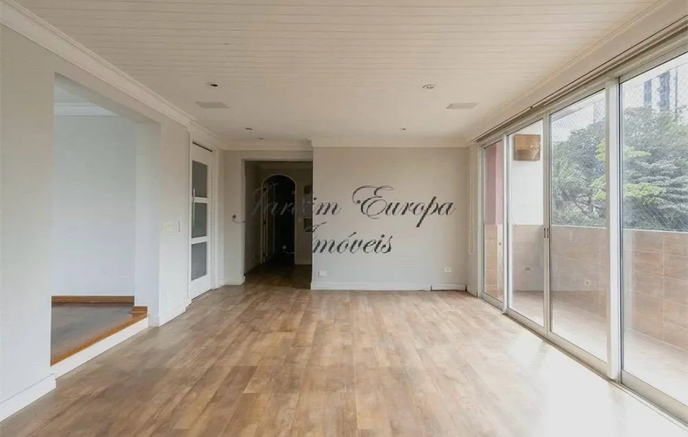 Apartamento, 4 quartos - Foto 1