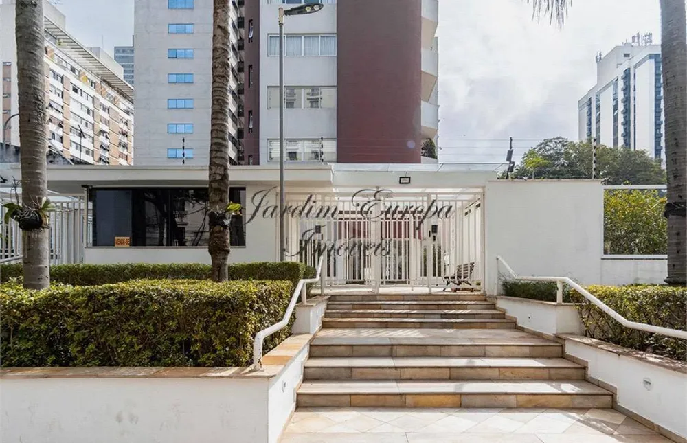 Apartamento, 4 quartos - Foto 4