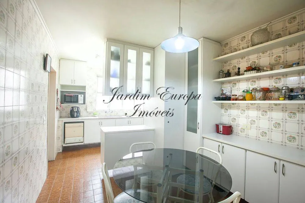 Apartamento, 4 quartos, 190 m² - Foto 7