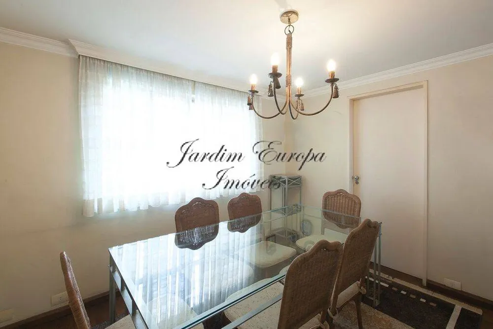 Apartamento, 4 quartos, 190 m² - Foto 3