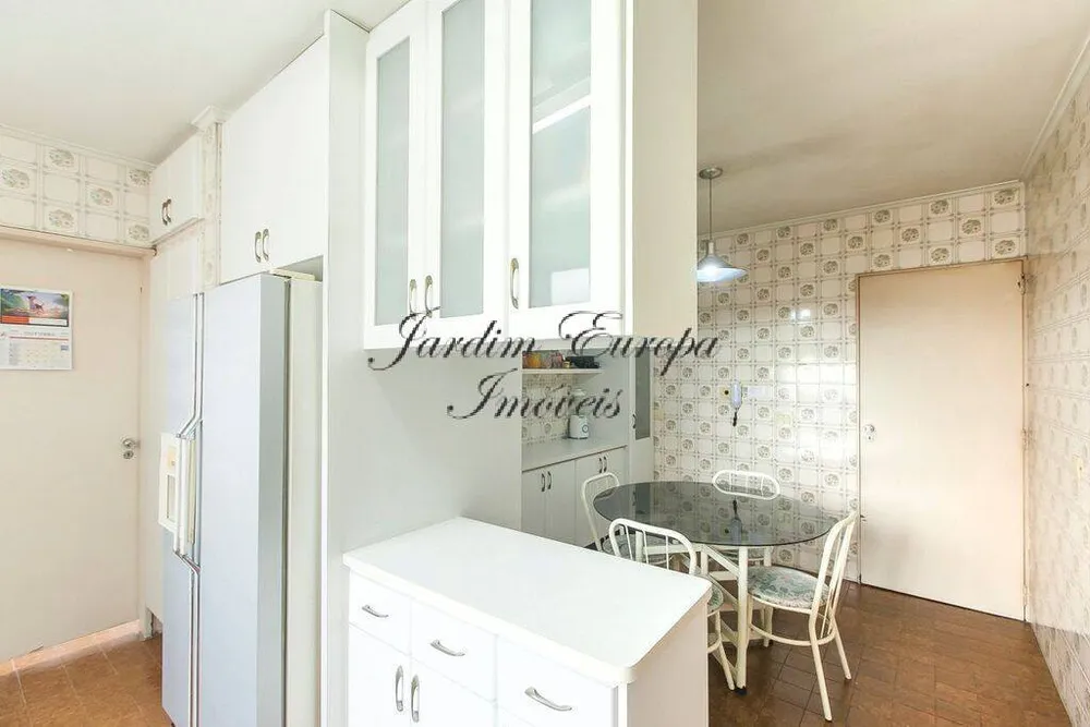 Apartamento, 4 quartos, 190 m² - Foto 4