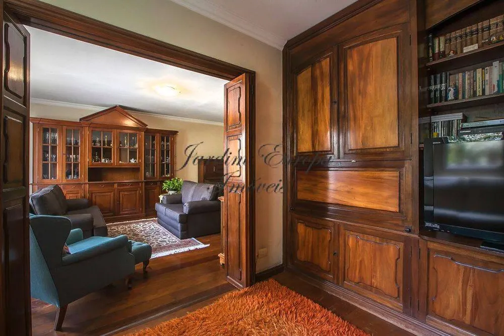 Apartamento, 4 quartos, 190 m² - Foto 5