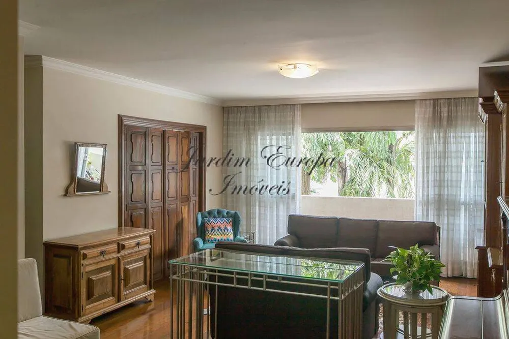 Apartamento, 4 quartos, 190 m² - Foto 8