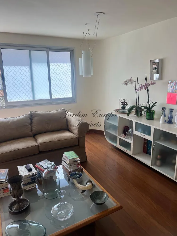 Cobertura, 2 quartos, 280 m² - Foto 10