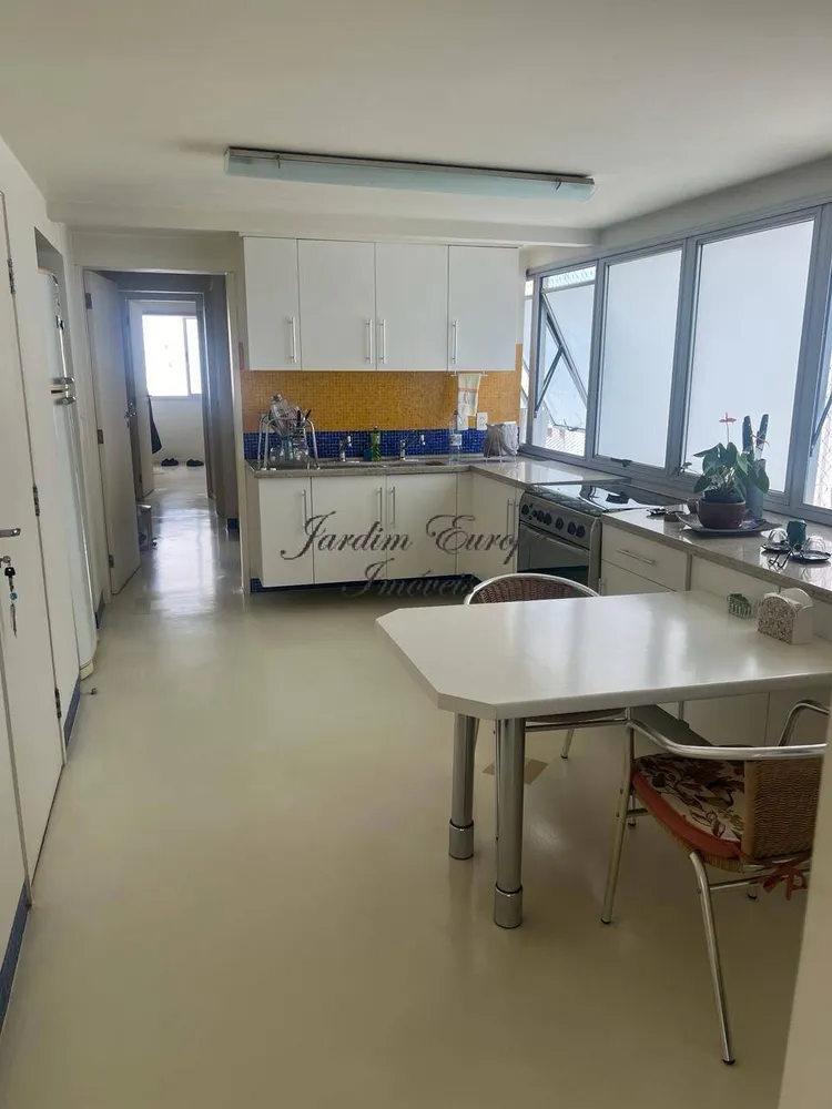 Cobertura, 2 quartos, 280 m² - Foto 8
