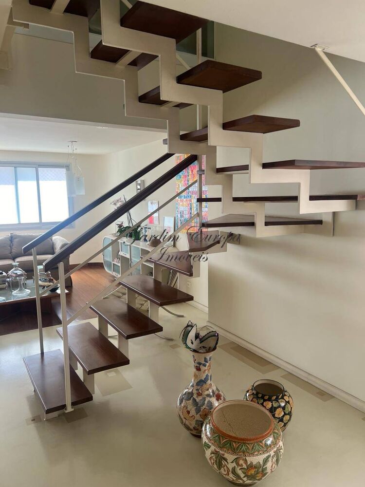 Cobertura, 2 quartos, 280 m² - Foto 1