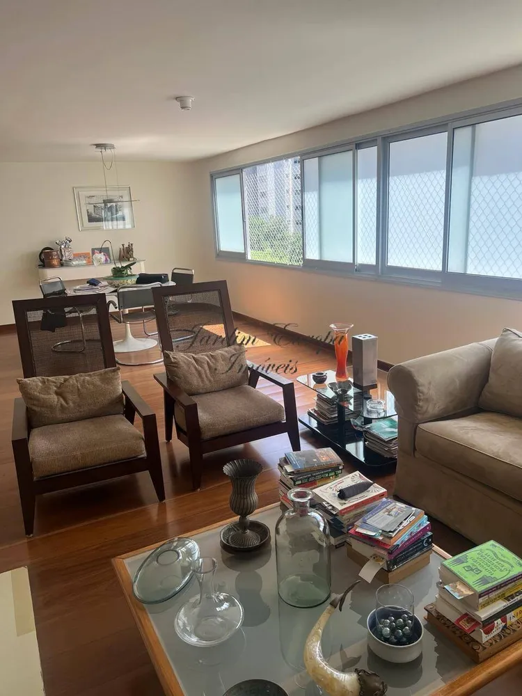 Cobertura, 2 quartos, 280 m² - Foto 14