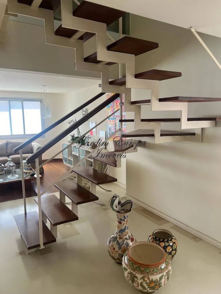 Cobertura, 2 quartos, 280 m² - Foto 5