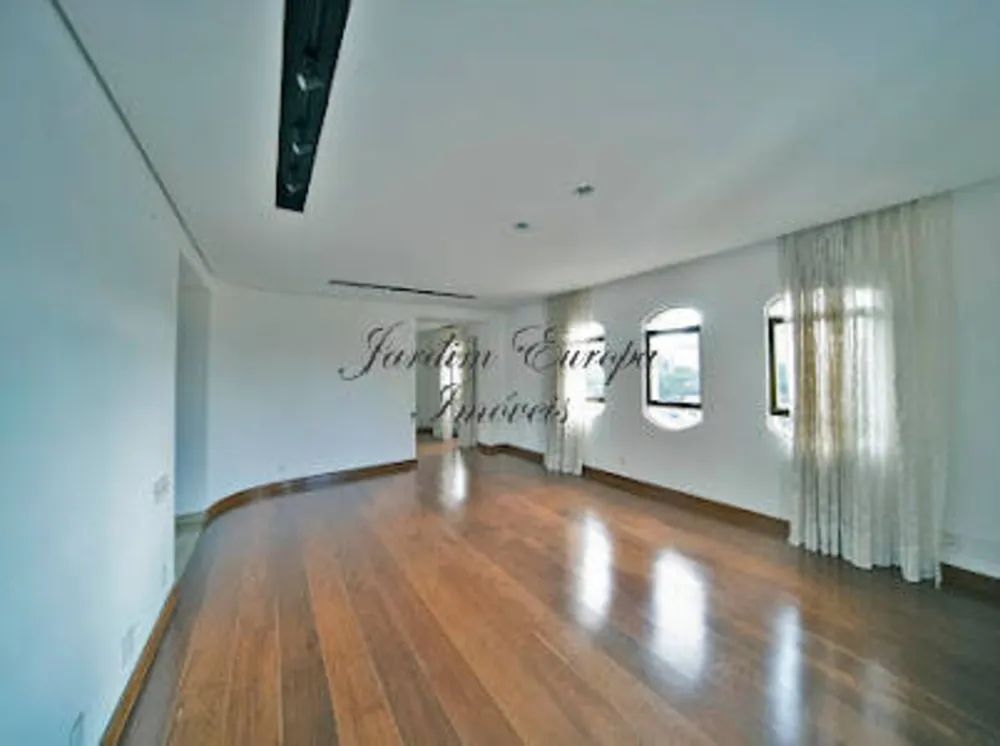 Apartamento, 3 quartos, 255 m² - Foto 5