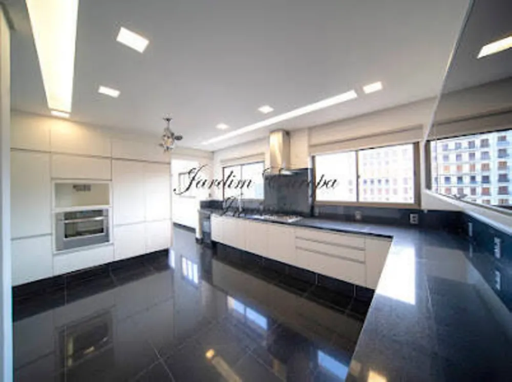 Apartamento, 3 quartos, 255 m² - Foto 10