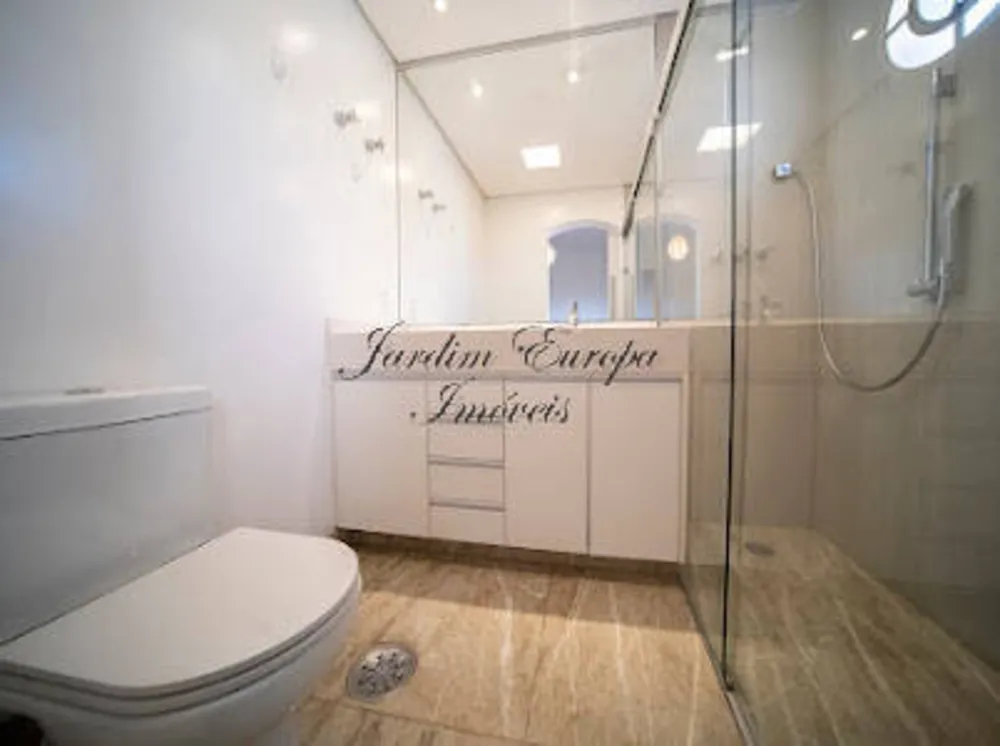 Apartamento, 3 quartos, 255 m² - Foto 2