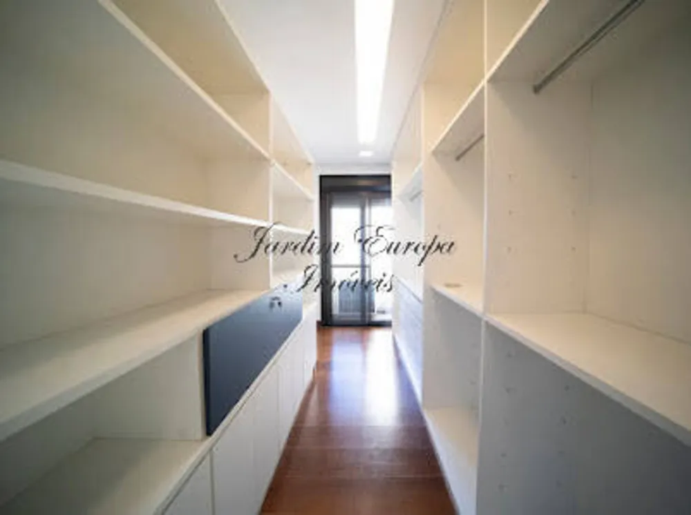 Apartamento, 3 quartos, 255 m² - Foto 9