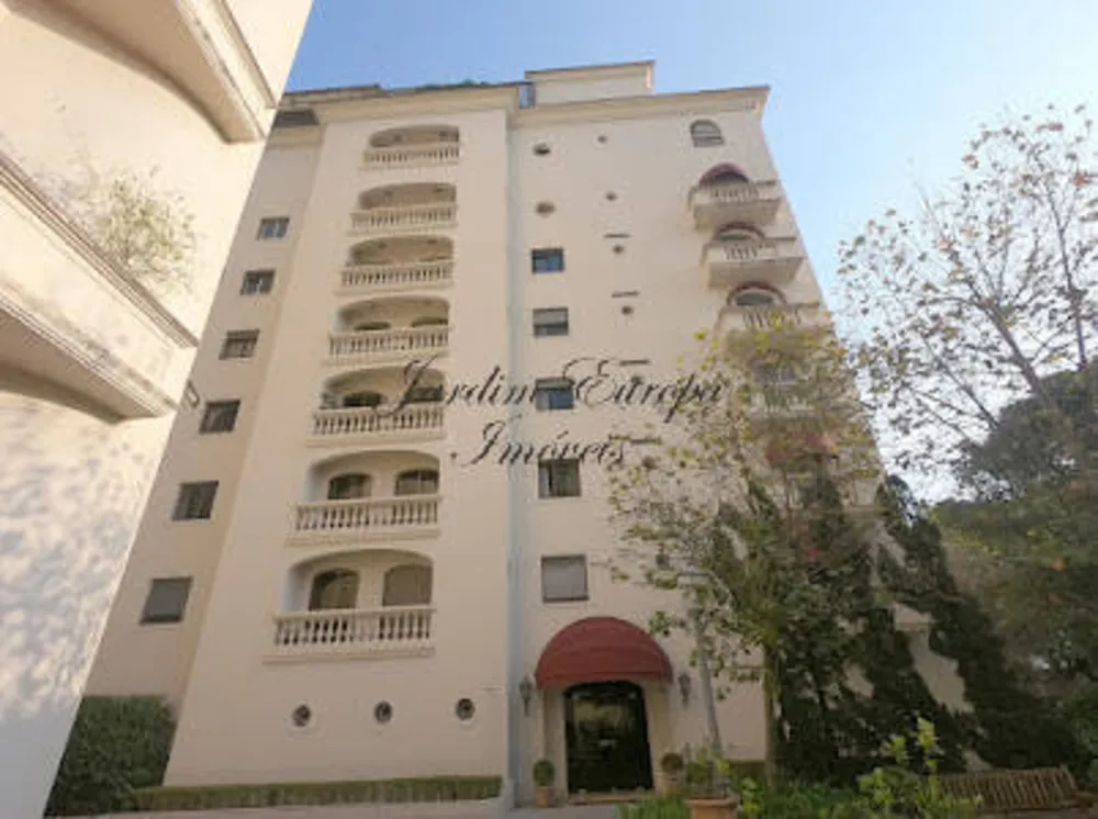 Apartamento, 3 quartos, 255 m² - Foto 3