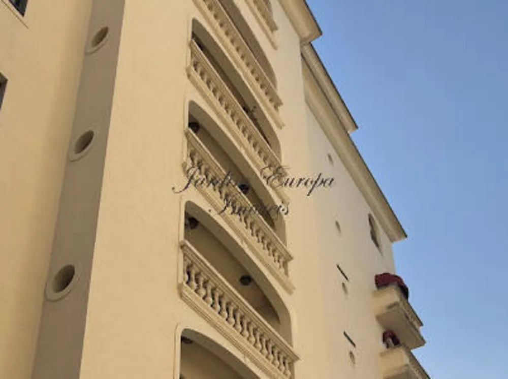 Apartamento, 3 quartos, 255 m² - Foto 4