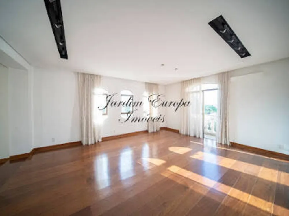 Apartamento, 3 quartos, 255 m² - Foto 11