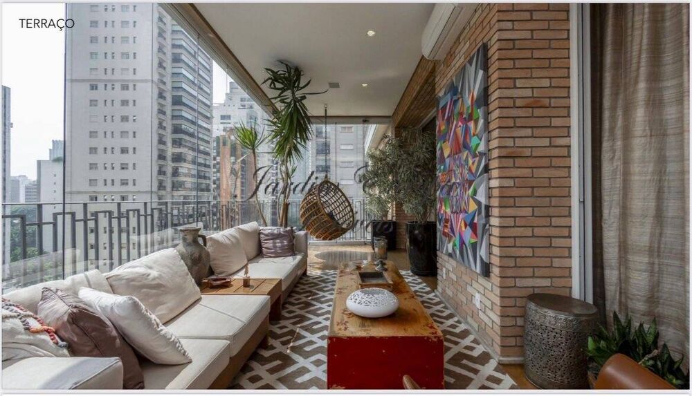 Apartamento, 4 quartos, 415 m² - Foto 8