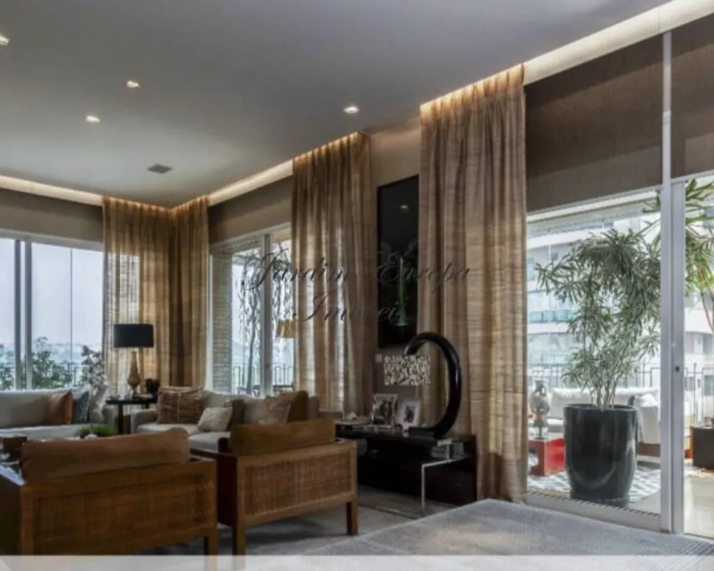Apartamento, 4 quartos, 415 m² - Foto 12