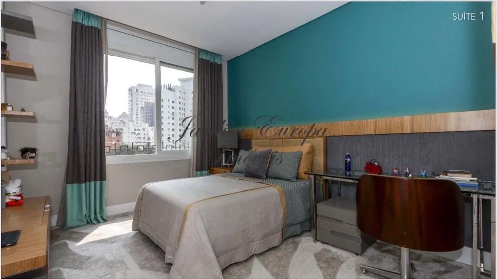 Apartamento, 4 quartos, 415 m² - Foto 10