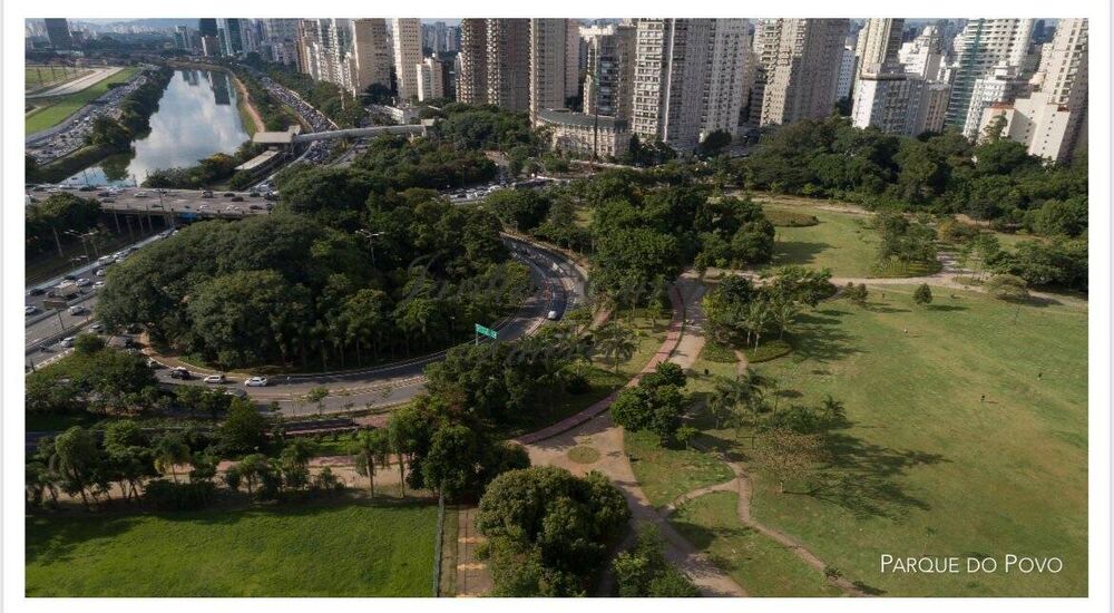 Apartamento, 4 quartos, 415 m² - Foto 5