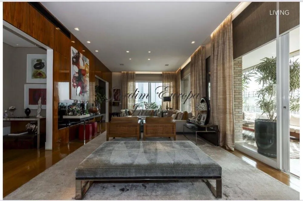 Apartamento, 4 quartos, 415 m² - Foto 11