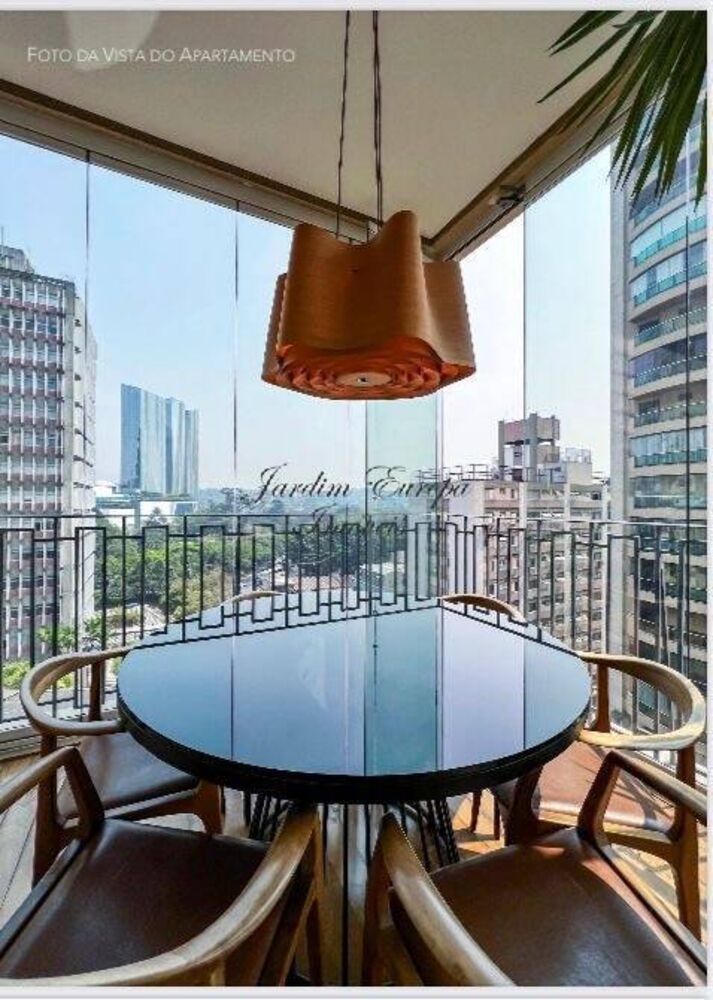 Apartamento, 4 quartos, 415 m² - Foto 6