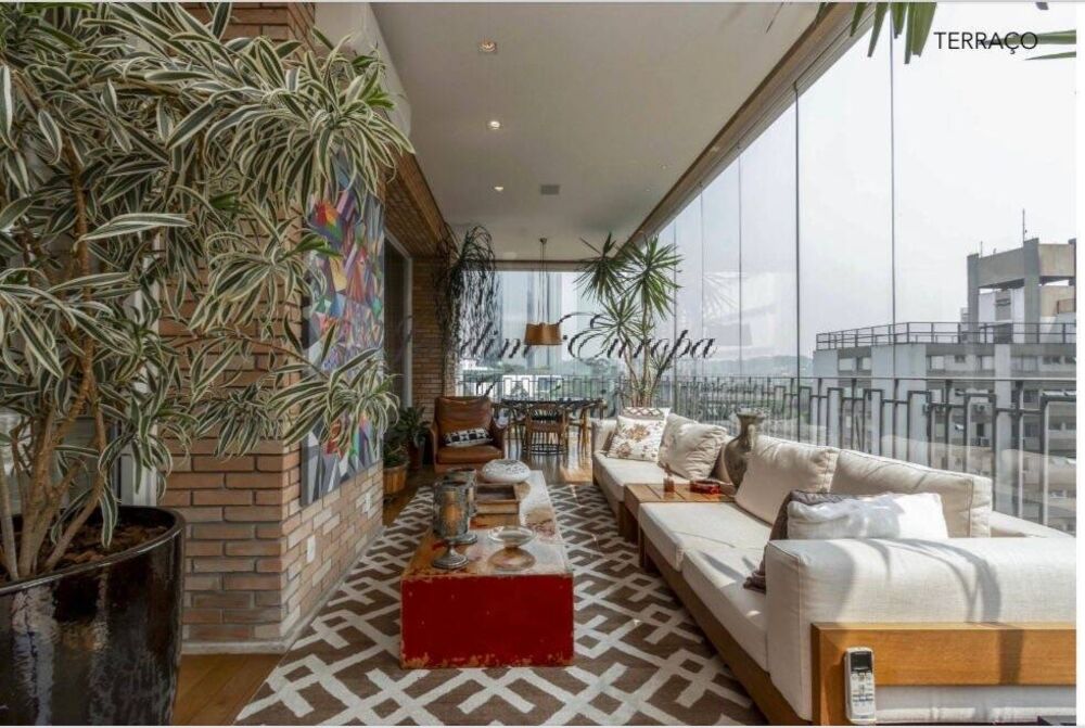 Apartamento, 4 quartos, 415 m² - Foto 7