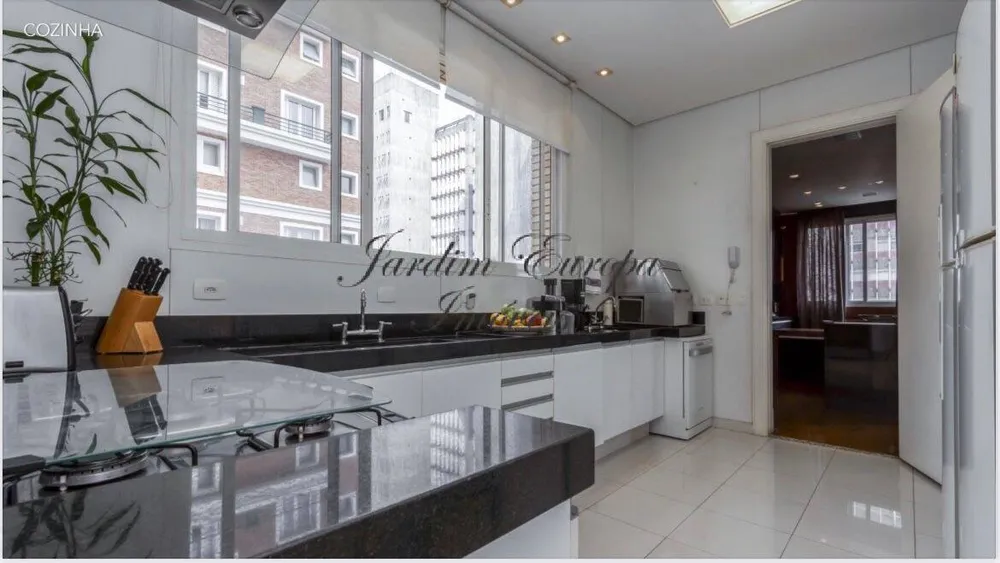 Apartamento, 4 quartos, 415 m² - Foto 9
