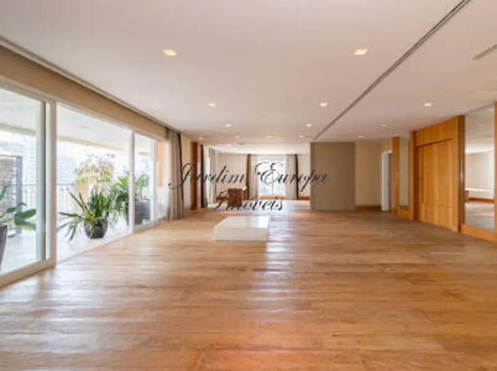 Apartamento, 2 quartos, 390 m² - Foto 7