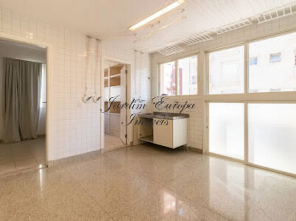 Apartamento, 2 quartos, 390 m² - Foto 6