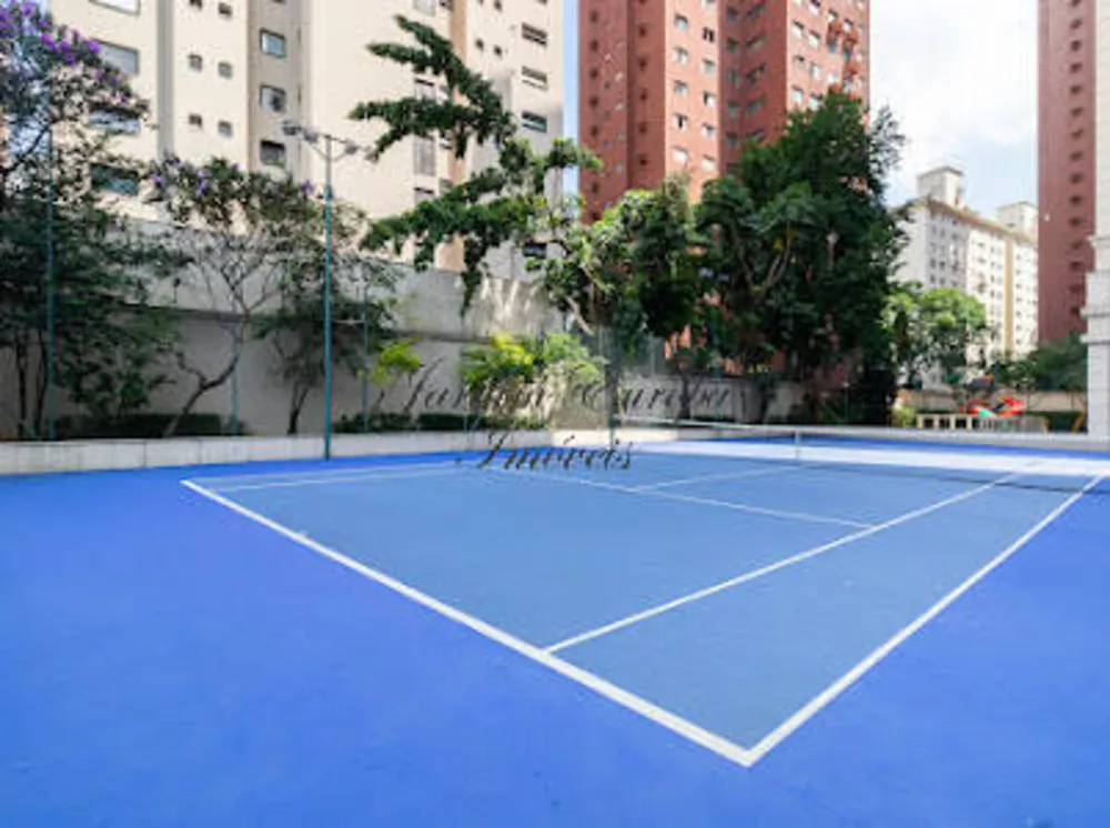 Apartamento, 2 quartos, 390 m² - Foto 1
