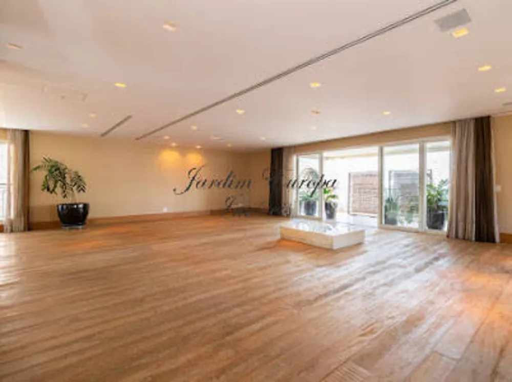 Apartamento, 2 quartos, 390 m² - Foto 3