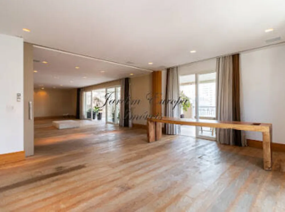 Apartamento, 2 quartos, 390 m² - Foto 5