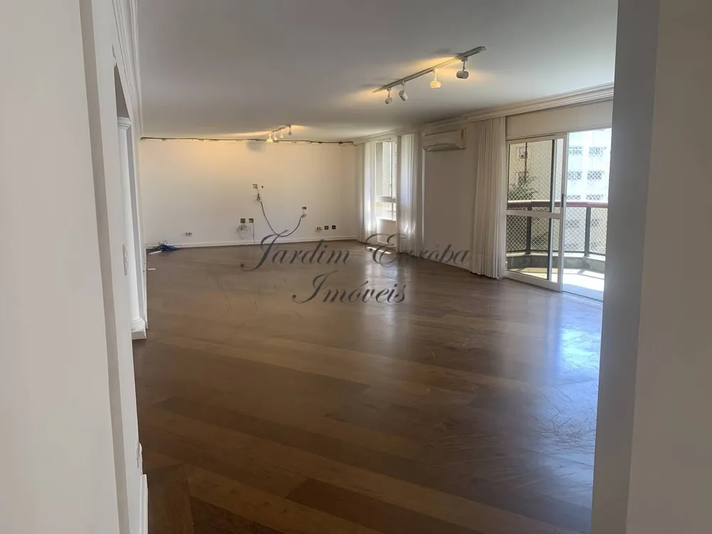 Apartamento, 4 quartos, 330 m² - Foto 3