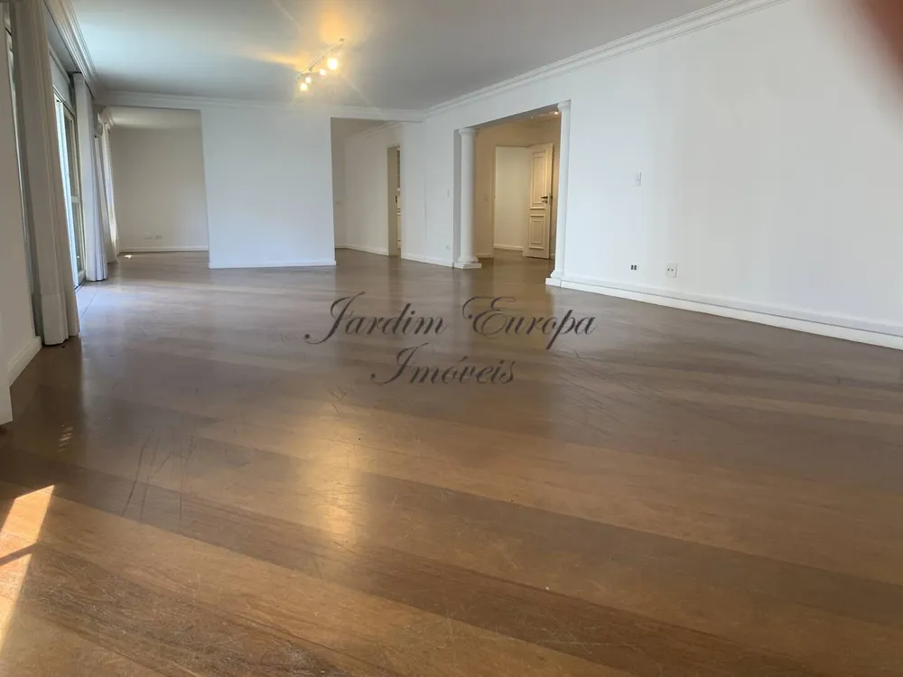 Apartamento, 4 quartos, 330 m² - Foto 4