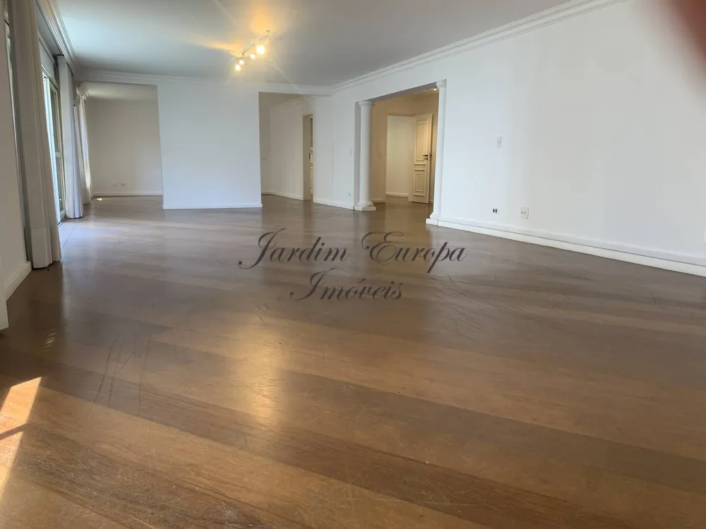 Apartamento, 4 quartos, 330 m² - Foto 1