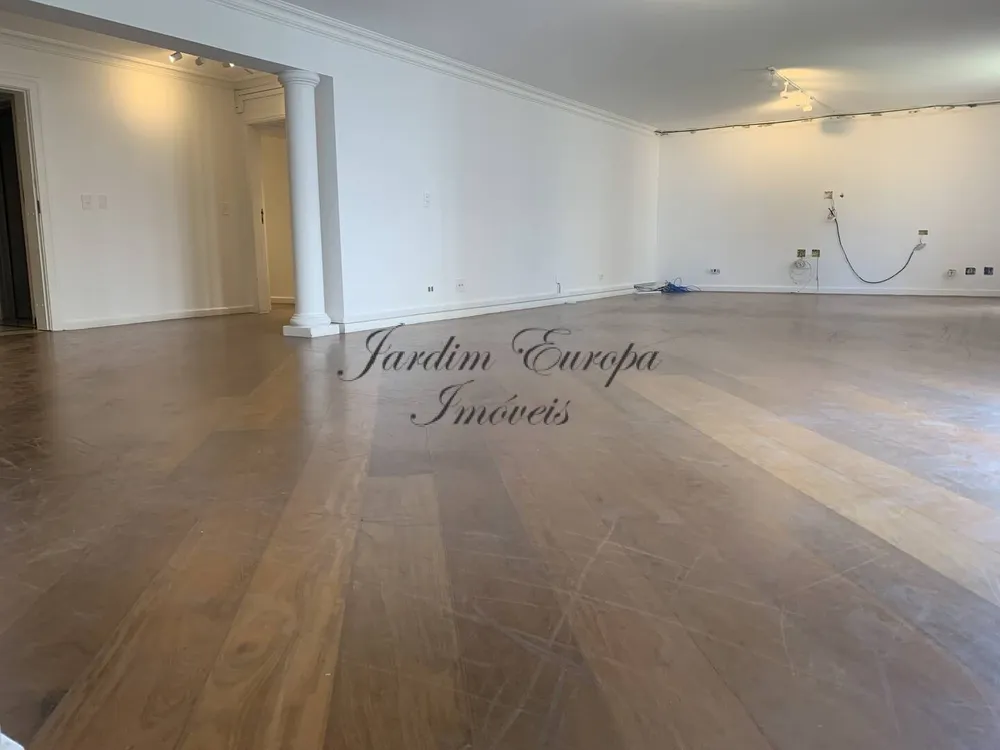 Apartamento, 4 quartos, 330 m² - Foto 2