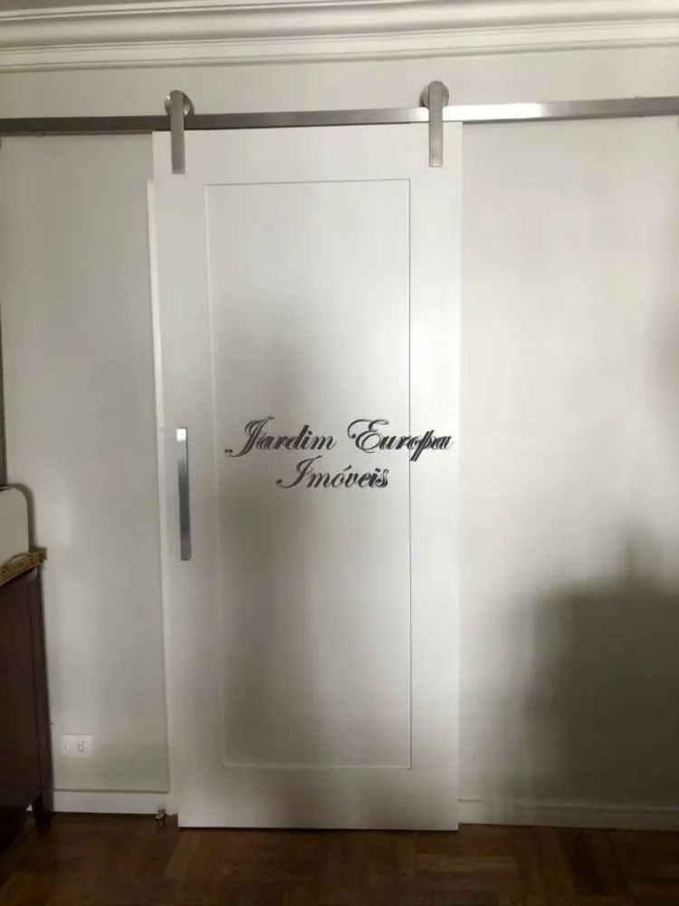 Apartamento, 3 quartos, 130 m² - Foto 8