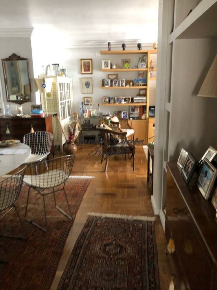 Apartamento, 3 quartos, 130 m² - Foto 1