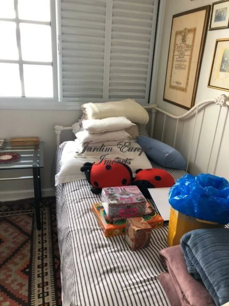 Apartamento, 3 quartos, 130 m² - Foto 7
