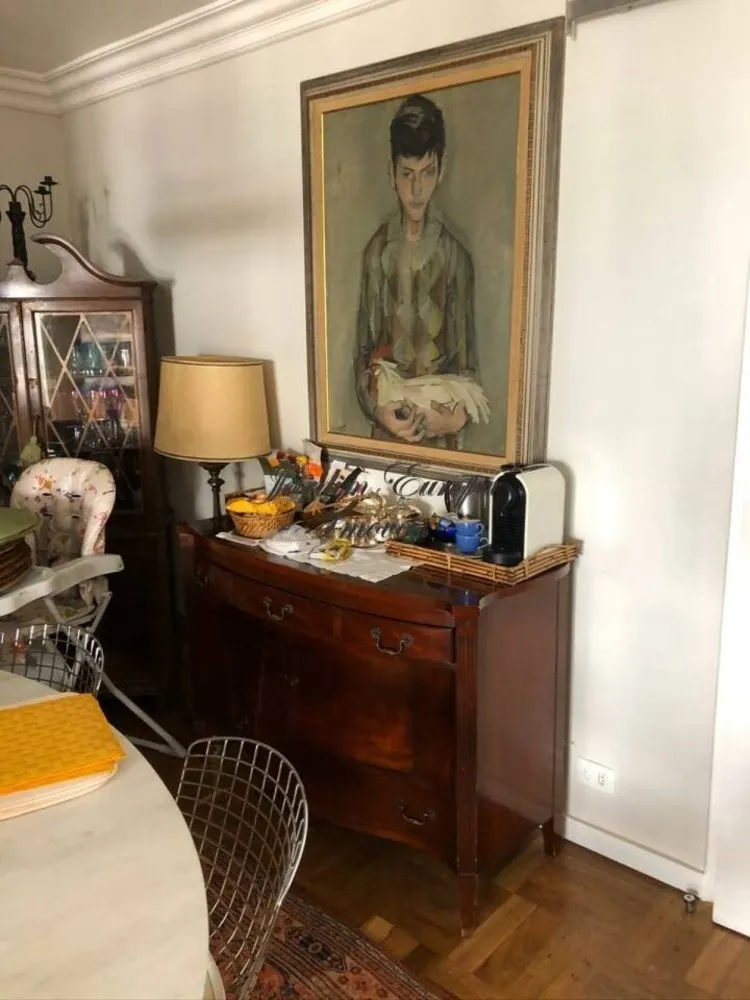 Apartamento, 3 quartos, 130 m² - Foto 5