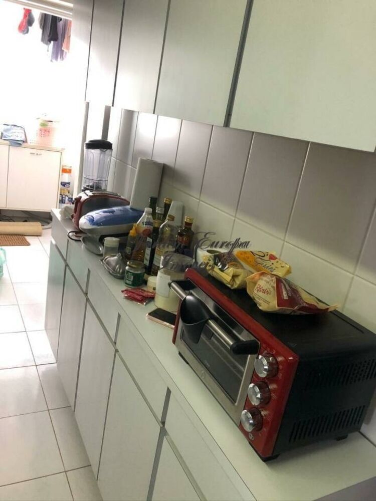 Apartamento, 3 quartos, 130 m² - Foto 2